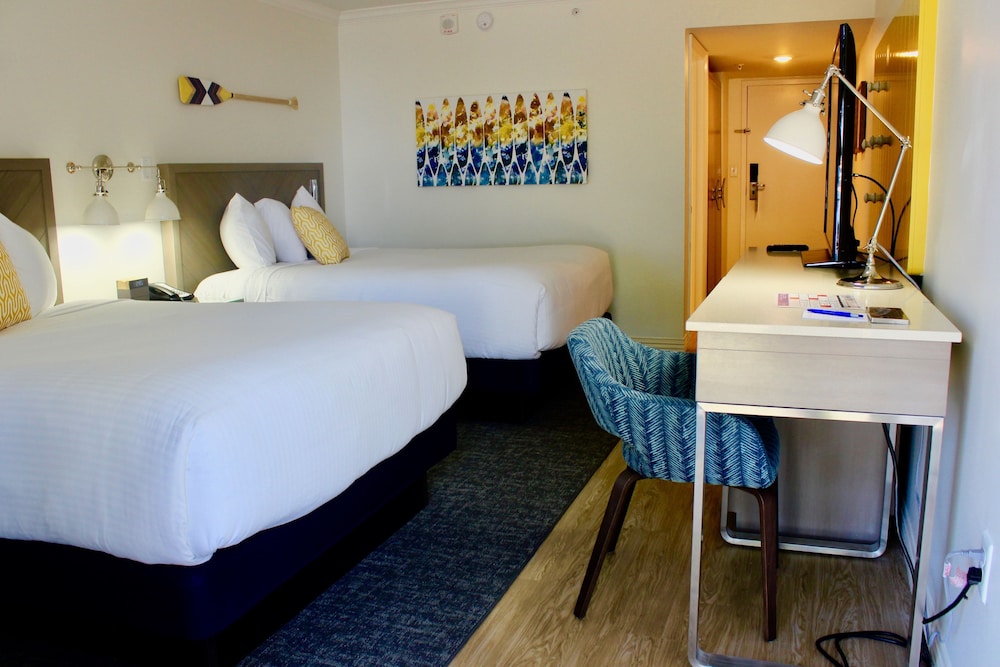 The Godfrey Hotel & Cabanas Tampa 25/41