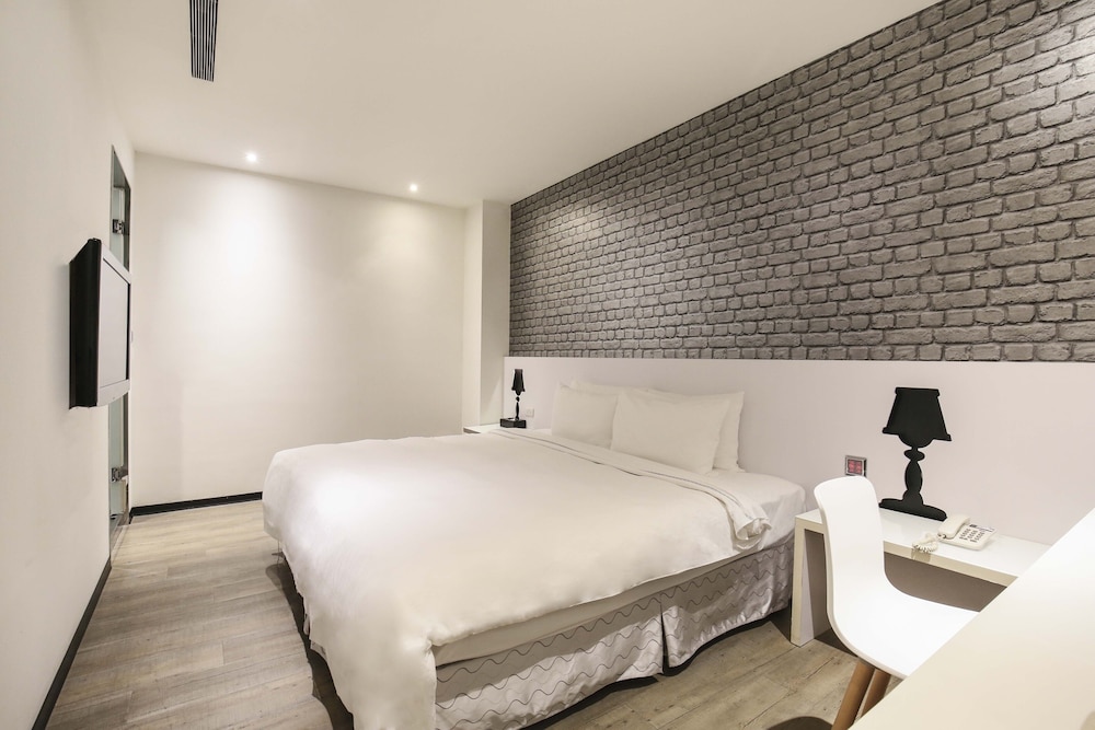 CityInn Hotel Plus Ximending Branch 27/55