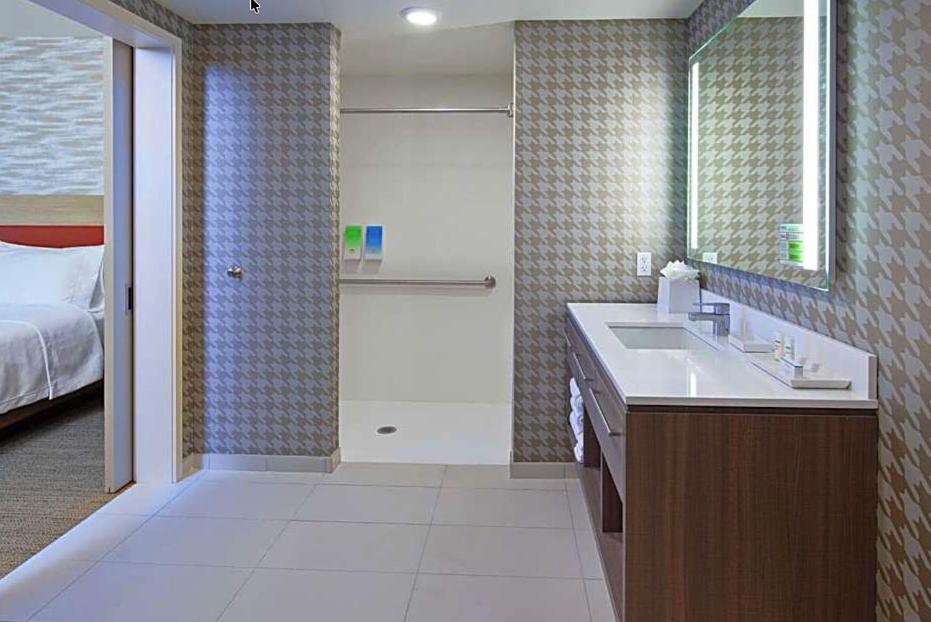 Homewood Suites by Hilton Oakland Airport Alameda 8/14