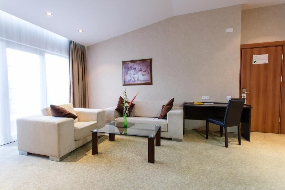 Austin Hotel Baku 54/71