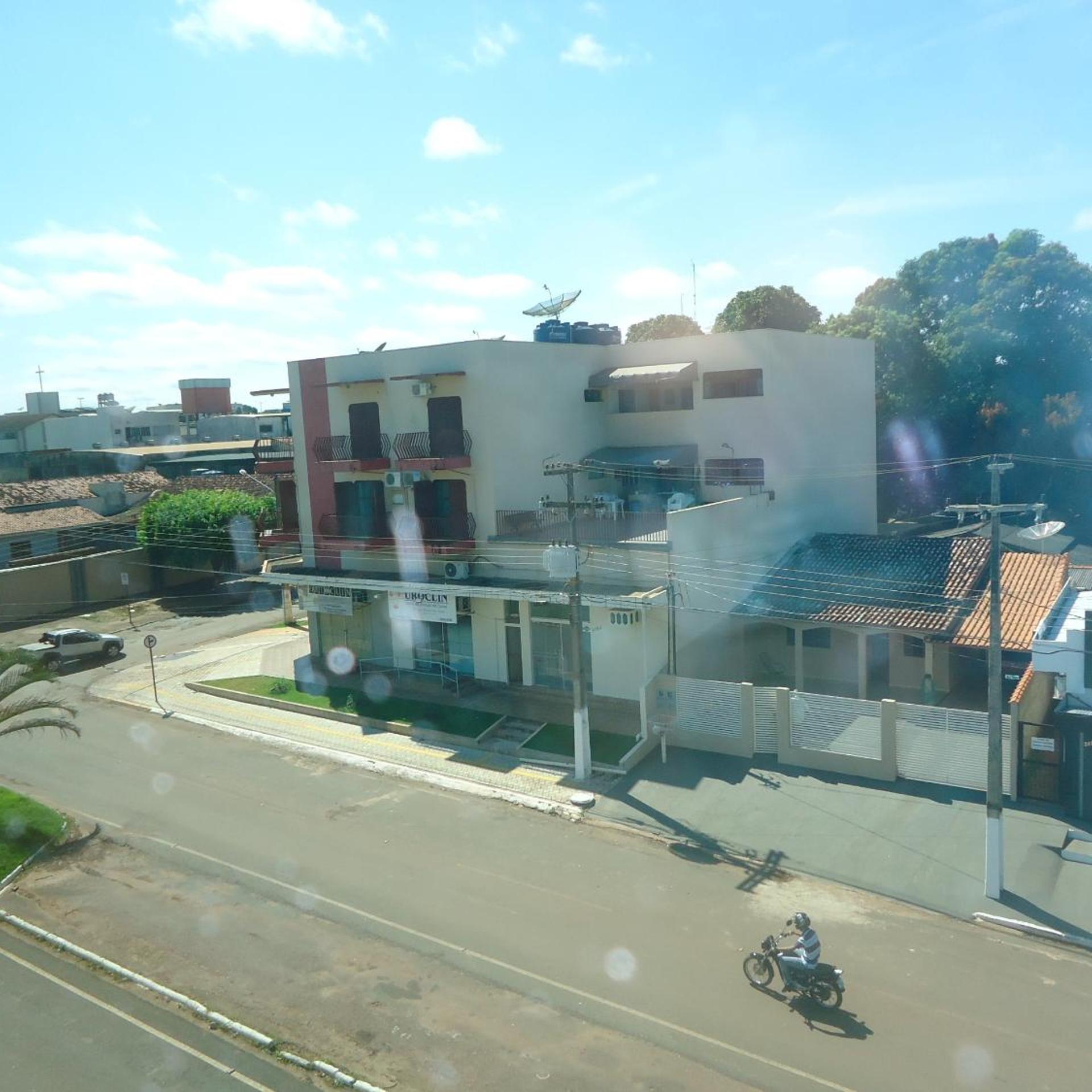 Eder Hotel 2/62