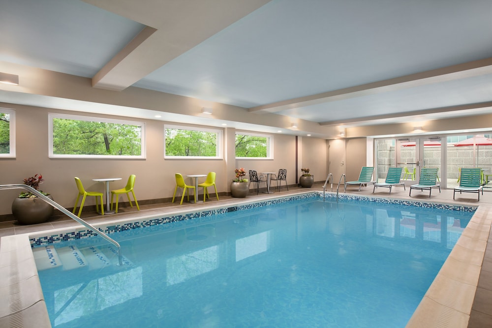 Home2 Suites by Hilton Silver Spring 2/46