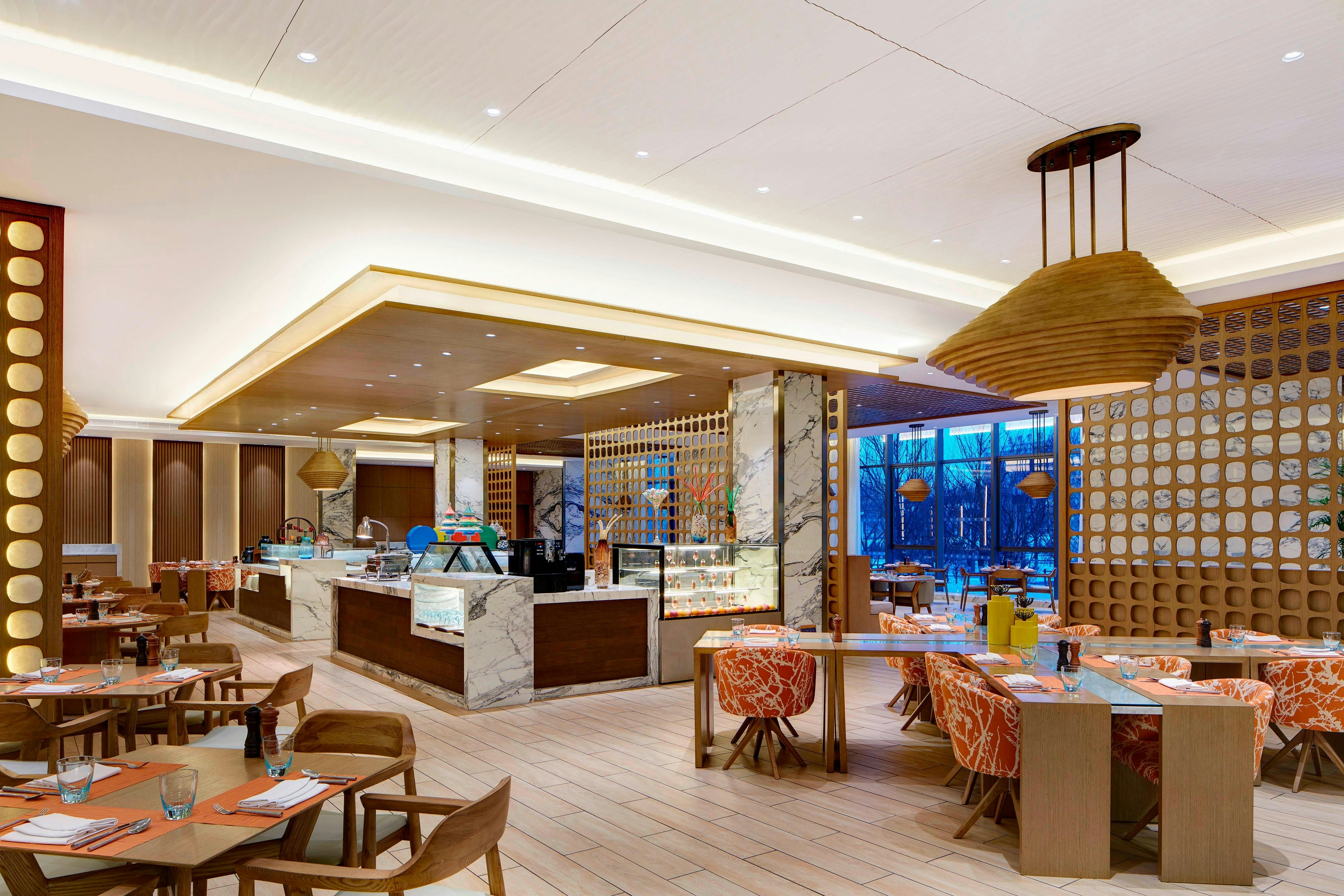 FOUR POINTS BY SHERATON CHANGCHUN, HI-TECH ZONE 4/7