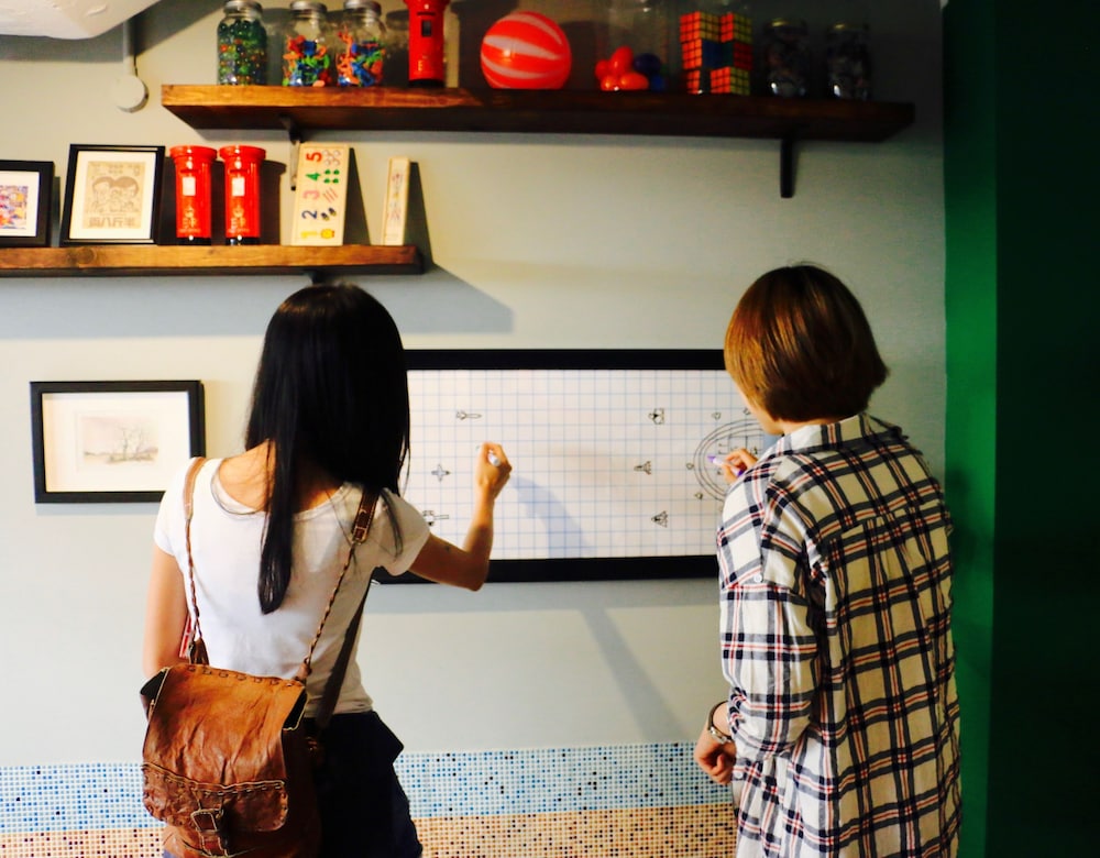 YHA Mei Ho House Youth Hostel 14/50