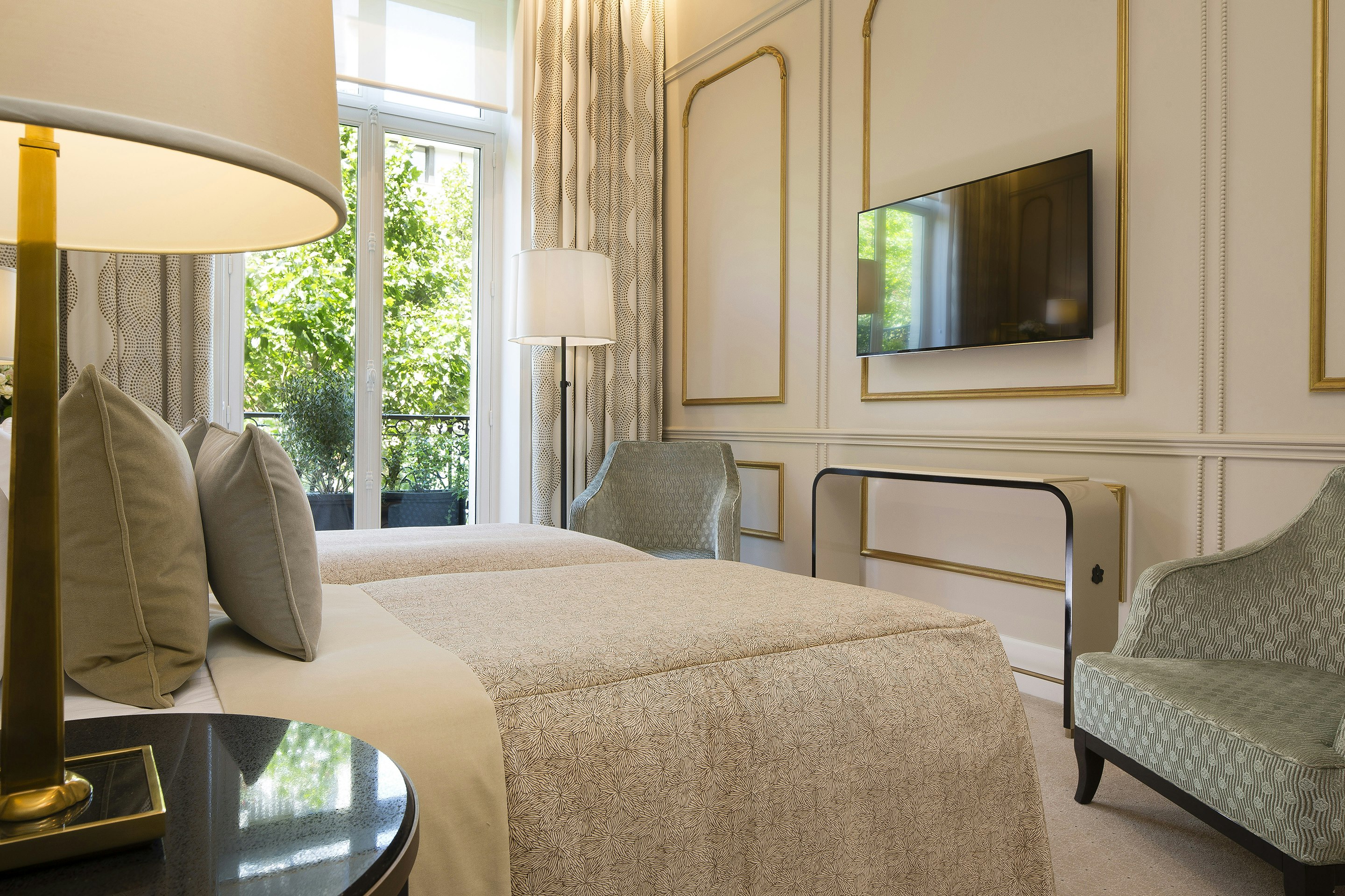 Hotel Le Narcisse Blanc Spa 17/85