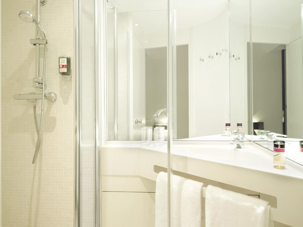 ibis Styles London Southwark - near Borough Market 11/75