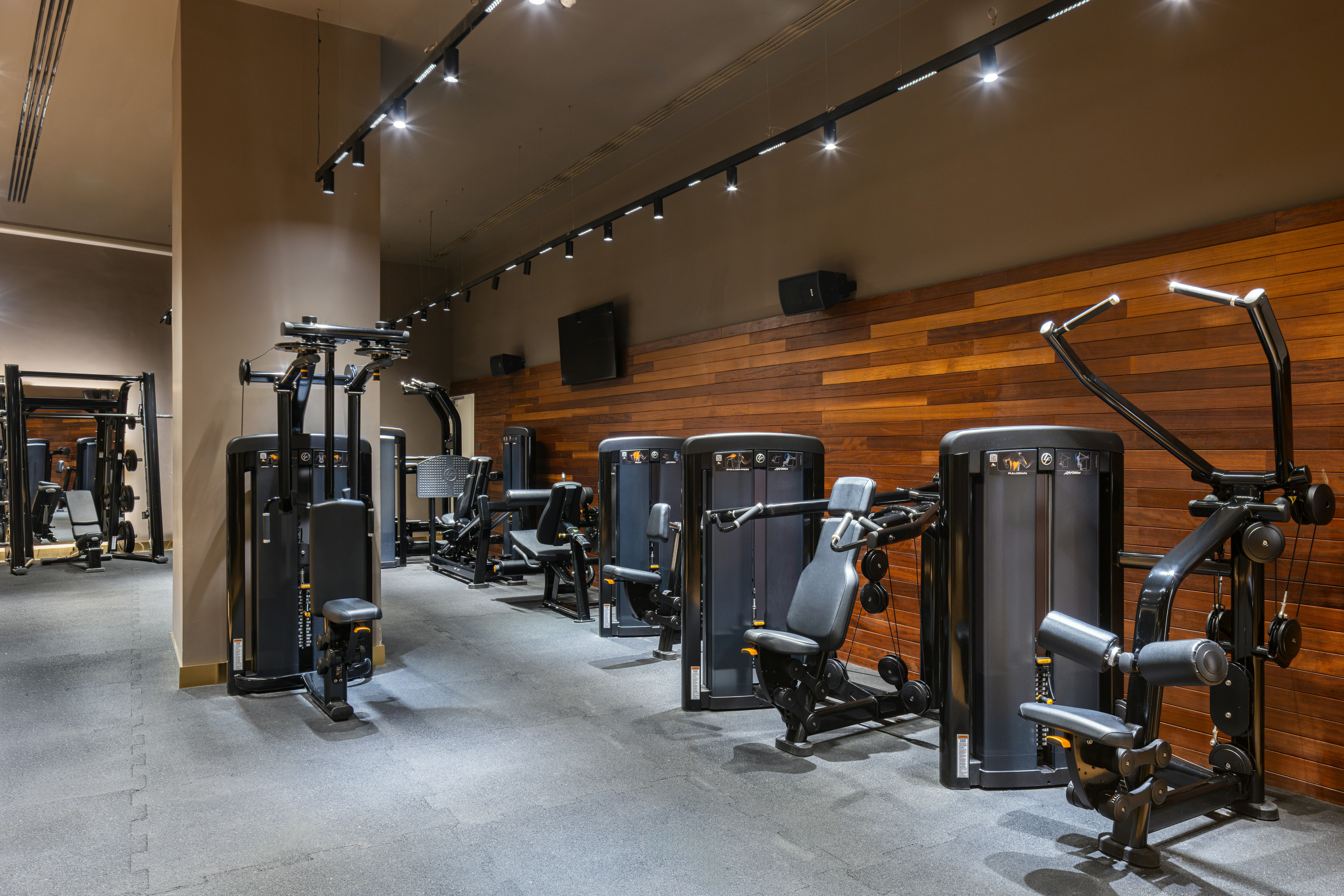 Doubletree By Hilton Hotel Istanbul - Moda 48/90