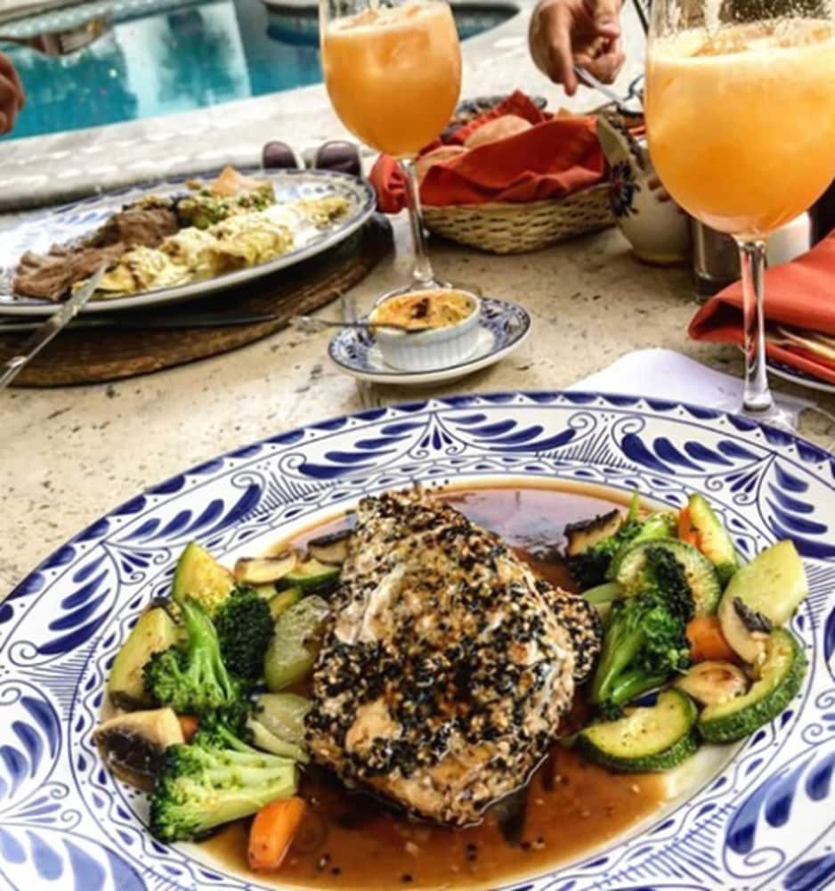 Hotel Boutique & Spa La Casa Azul 31/68