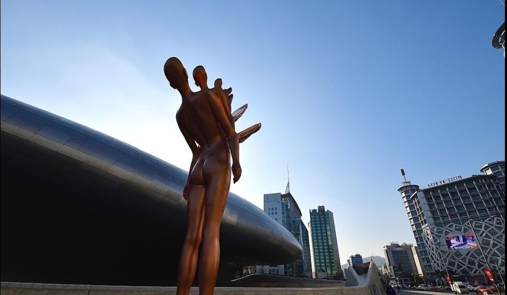24 Guesthouse Seoul Cheongryangri 49/61
