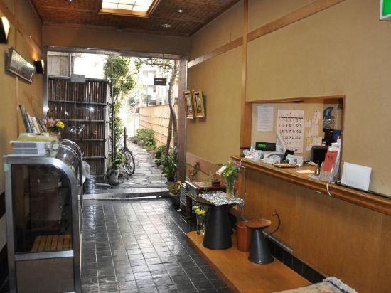 Yamanaka Ryokan 4/20