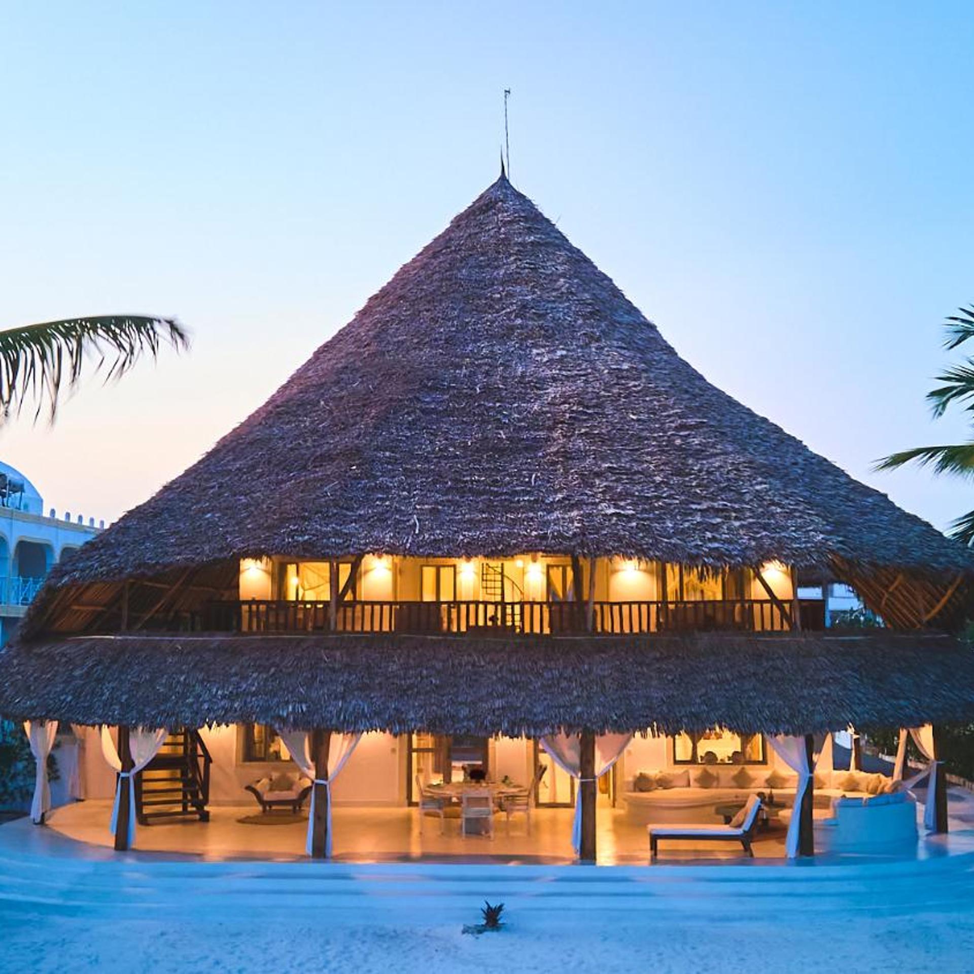 Alawi Boutique Hotel 1/54