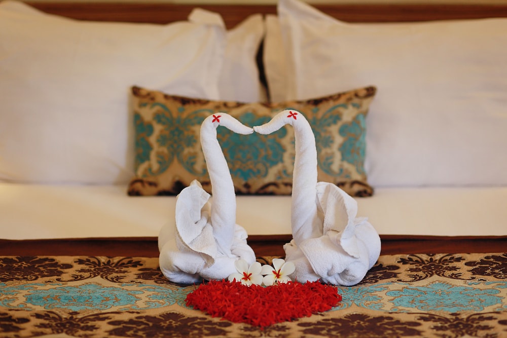Hotel Vila Ombak photo2