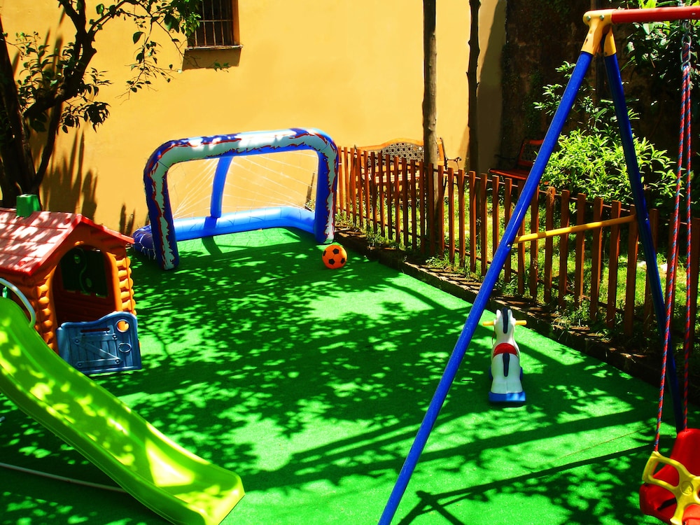 Villaggio Fiori Darancio 49/61