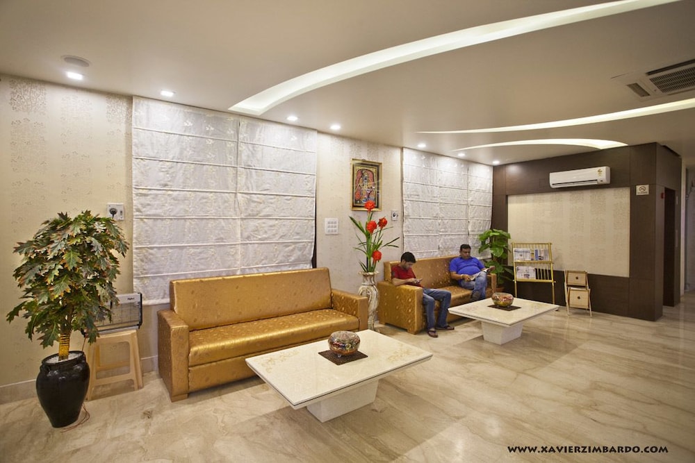 Hotel Krishnam 32/50
