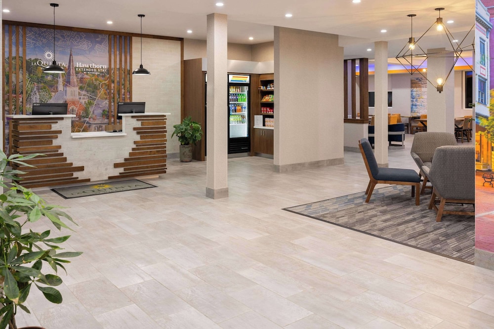 La Quinta Inn & Suites by Wyndham Williston Burlington 5/23