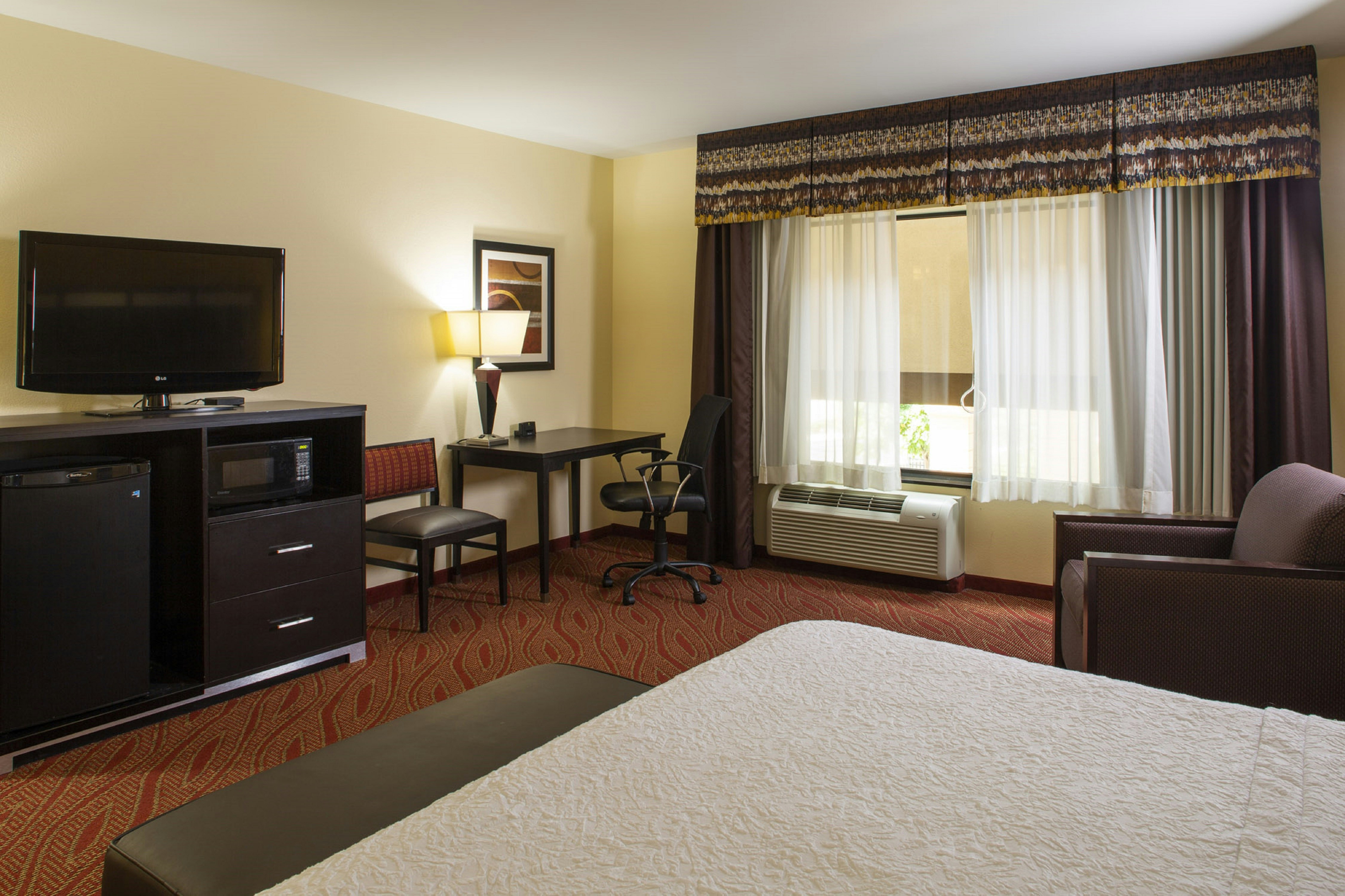 Hampton Inn Limerick-Philadelphia Area 37/54