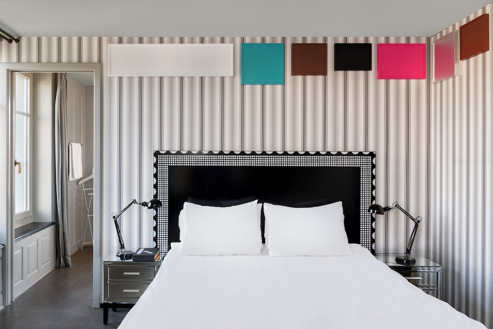 Boutique Hotel Helvetia 26/66