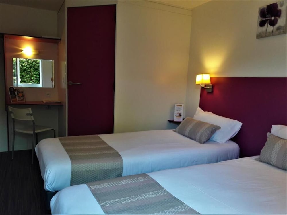 Hotel Balladins Bordeaux Eysines 15/33