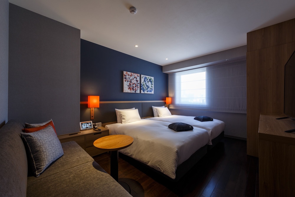 Hotel Forza Osaka Kitahama 29/62