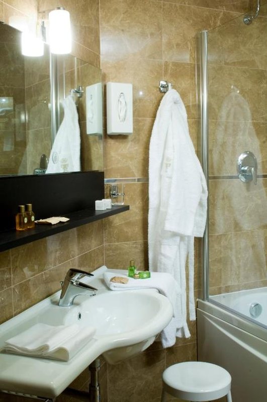 Grand Hotel Terme & Spa 49/50