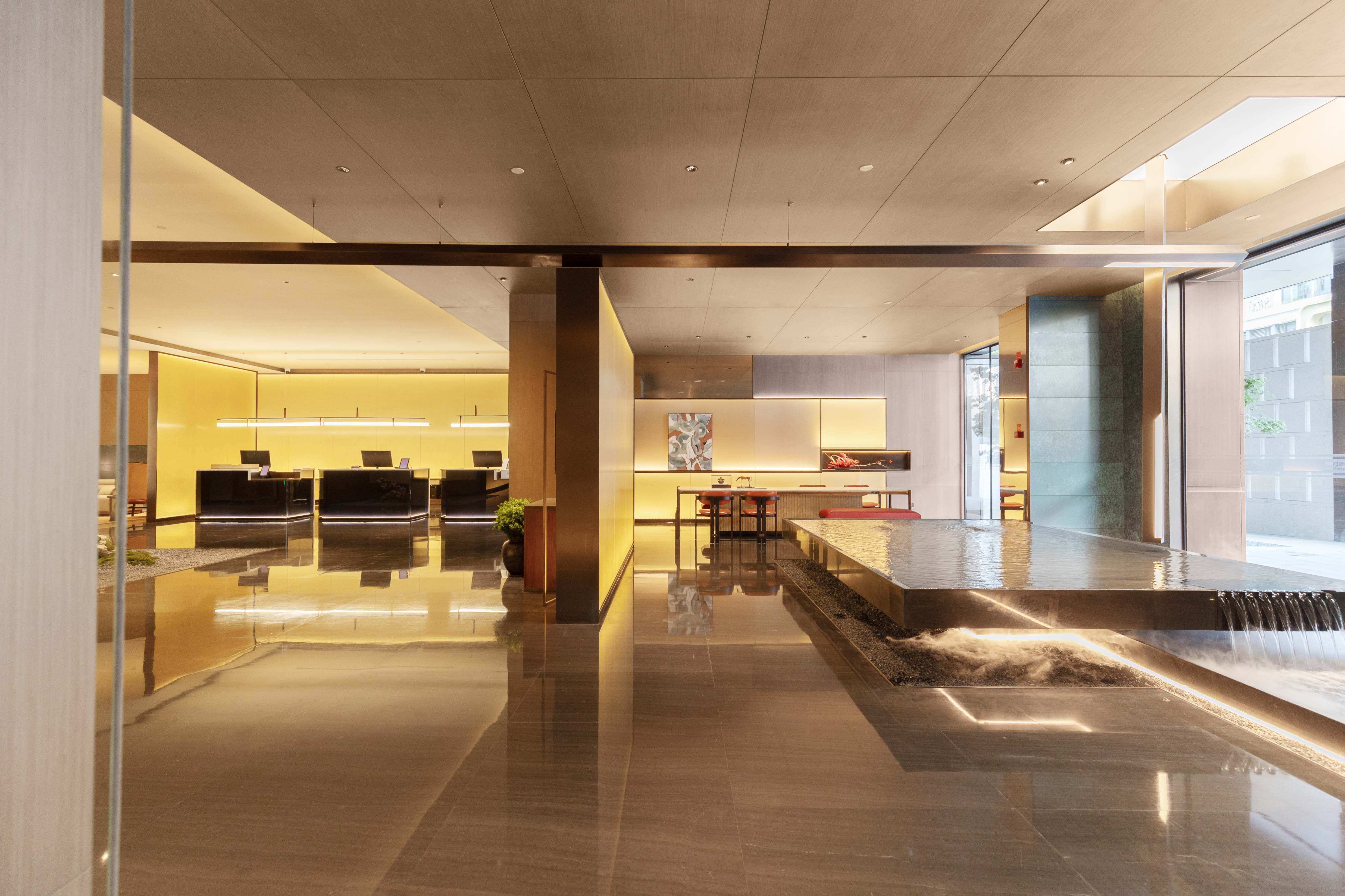 Holiday Inn Express Hangzhou Jiangnan 9/27