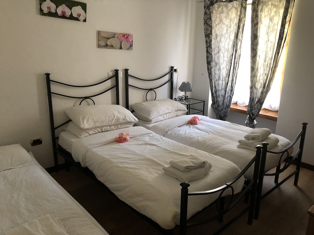 CENTRO VACANZE CANARINO 37/74