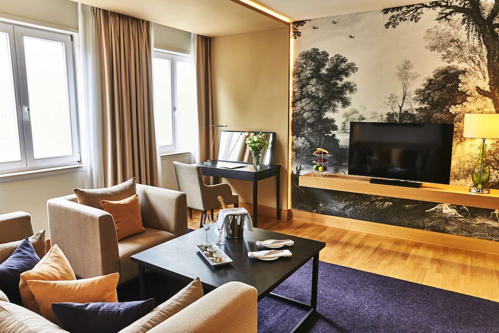 Steigenberger Hotel Bad Homburg 32/66