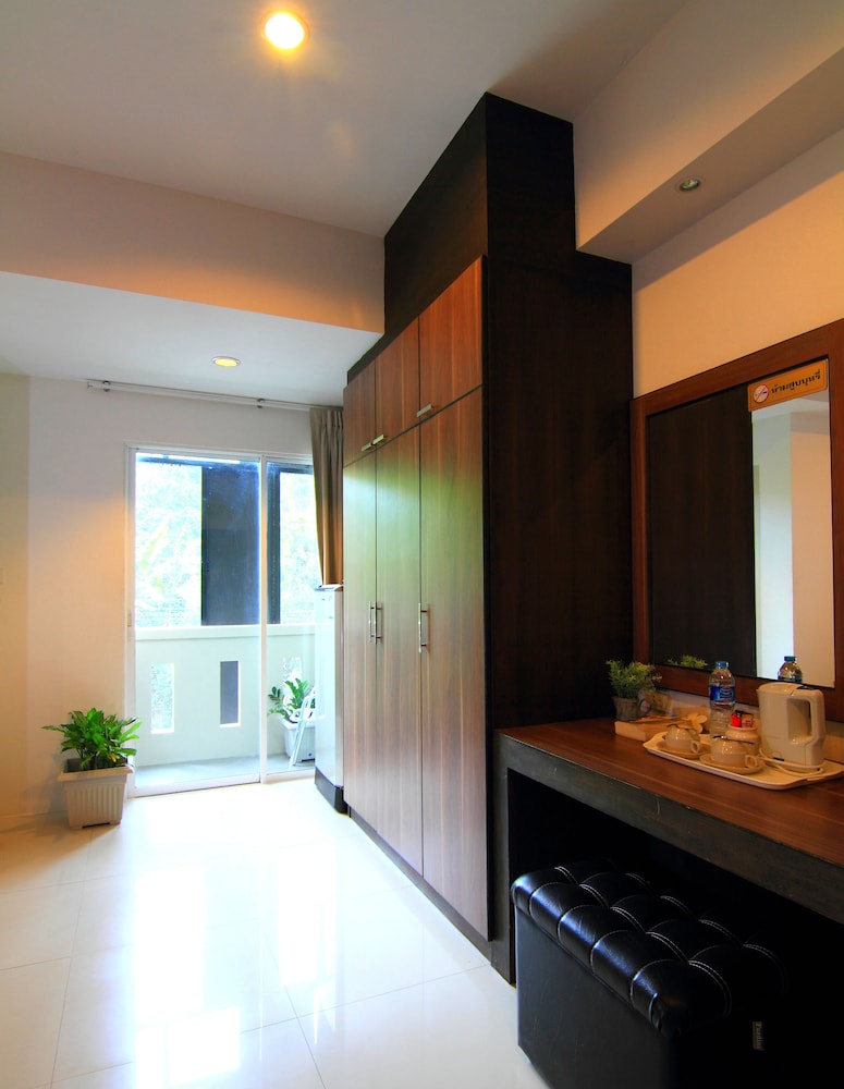 Cool Residence Sha Extra Plus 20/46
