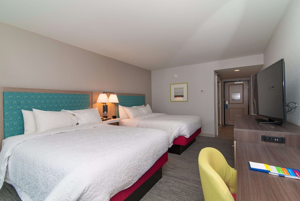 Hampton Inn Norwich 13/44