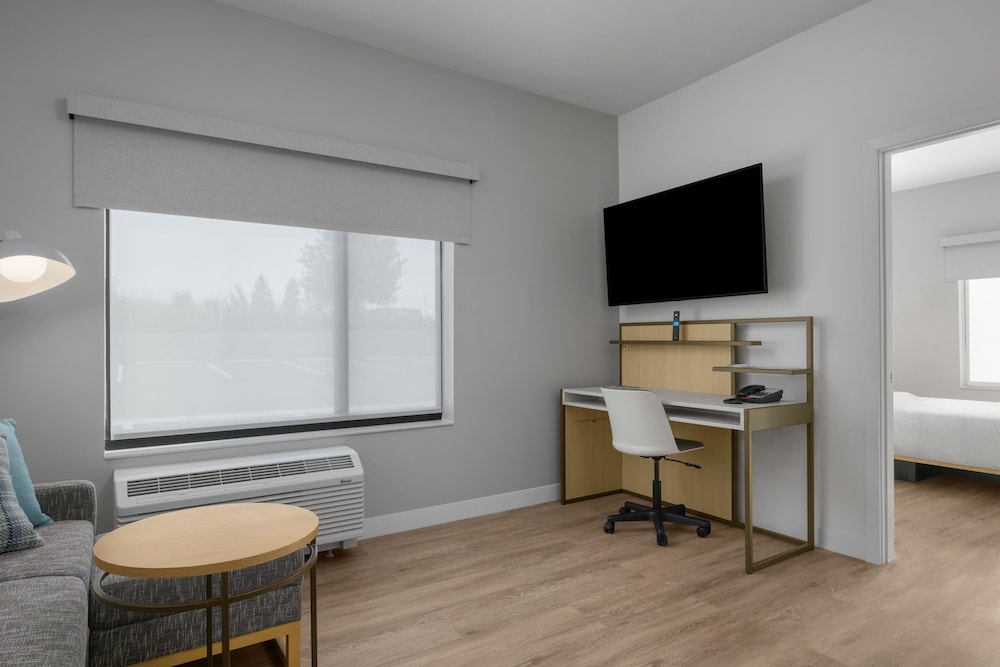 TownePlace Suites Coeur d'Alene 32/42