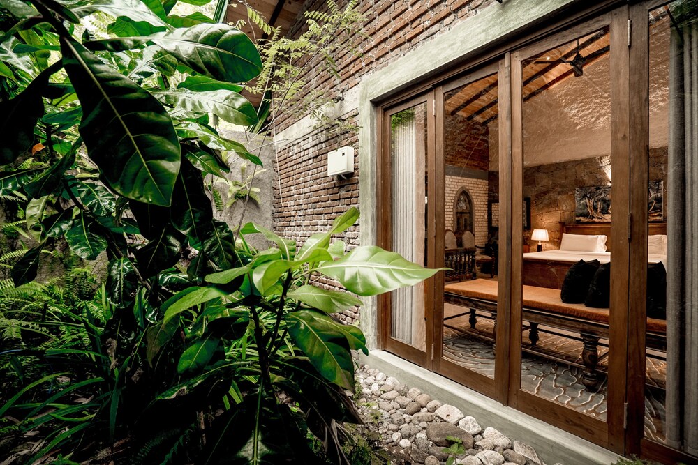 Arsulana Eco Lodge and Ayurveda Spa 47/58