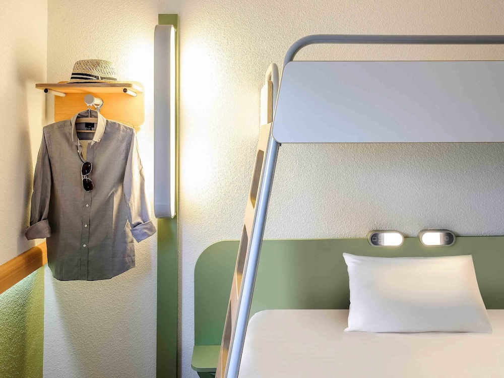 Ibis Budget Le Mans Centre 29/50