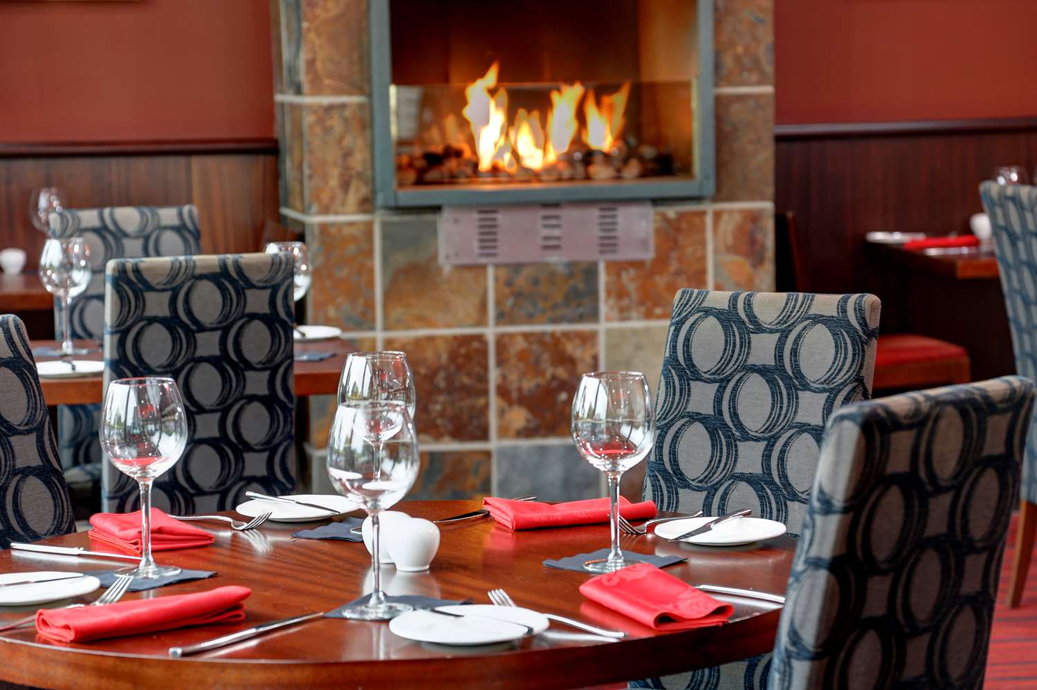 Best Western The Hilcroft Hotel West Lothian 46/66