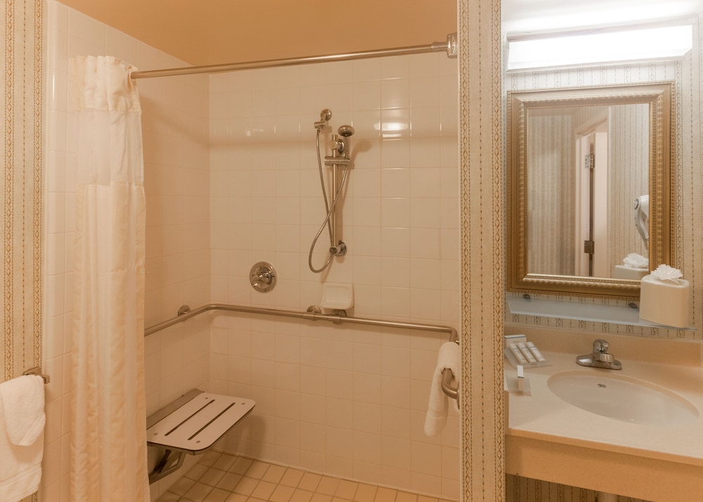 Hilton Garden Inn Denver Airport 16/53