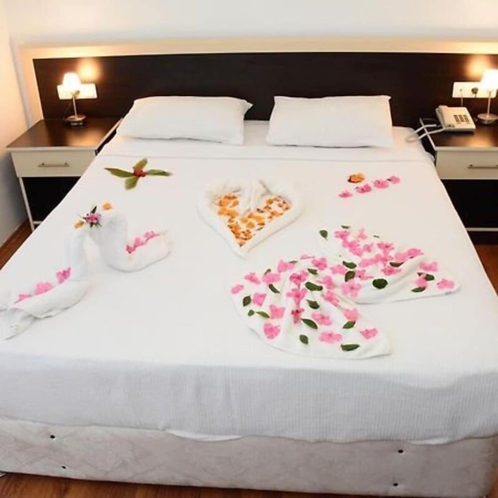 Amilla Beach Resort 46/50