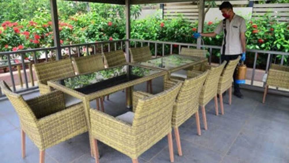 UK 27 The Fern Belagavi 28/31
