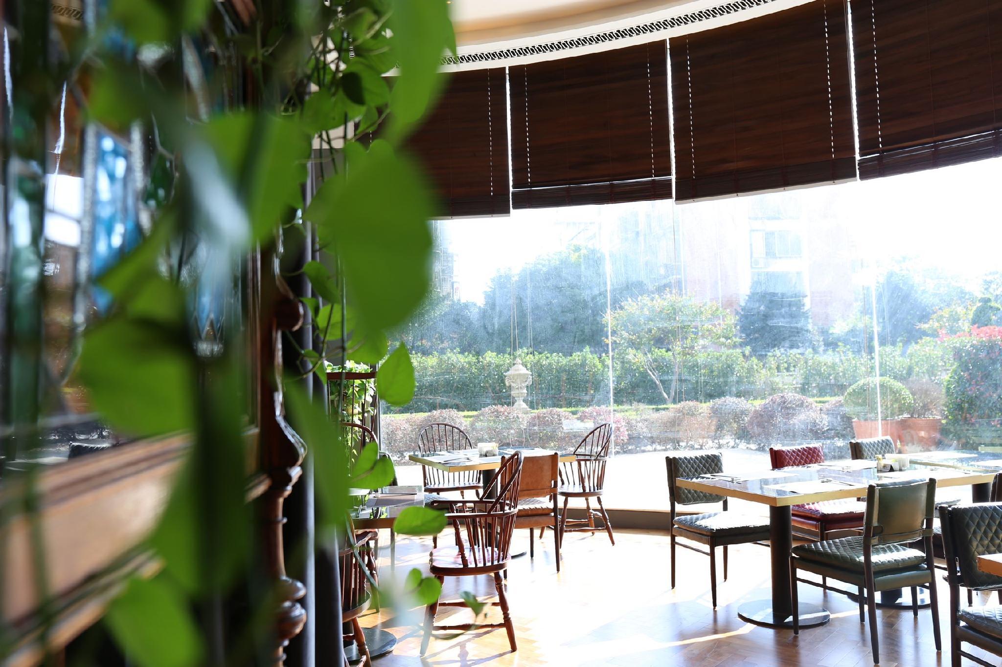 Grand New Century Hotel Yixing 32/50