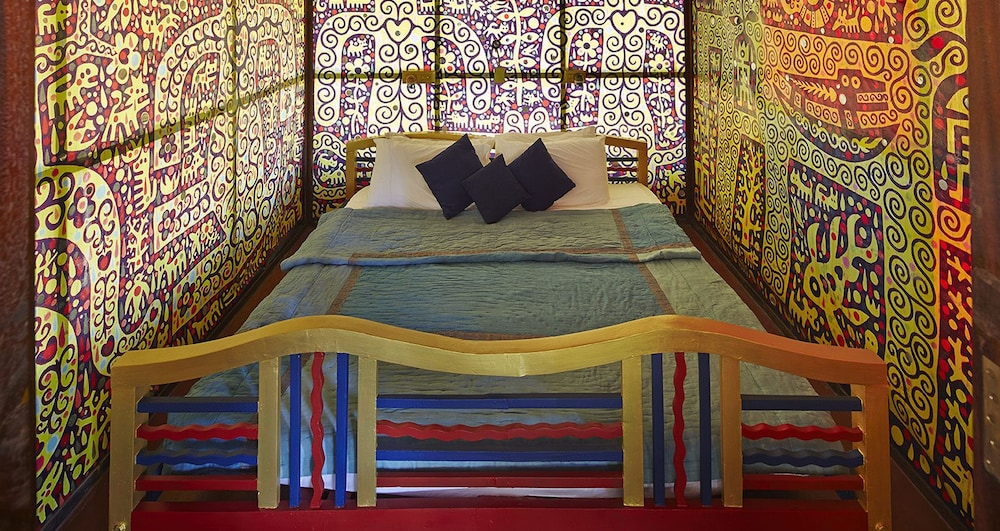 The Dune Eco Village Resort & Spa 45/46