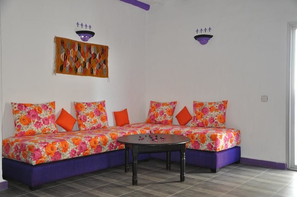 RESIDENCE AGYAD 35/50