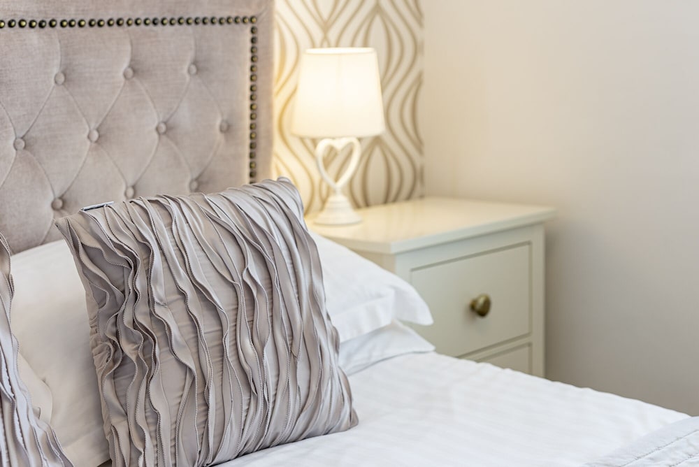 Hamiltons Boutique Accommodation 19/50