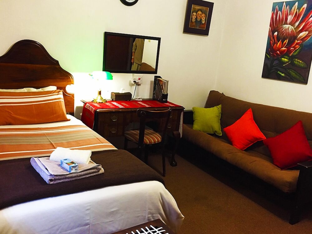 Magnolia Place Guest House 12/19
