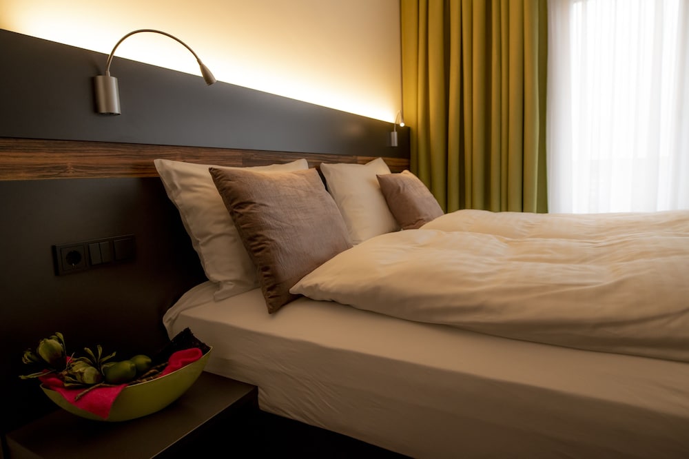 Hotel Campo 29/69