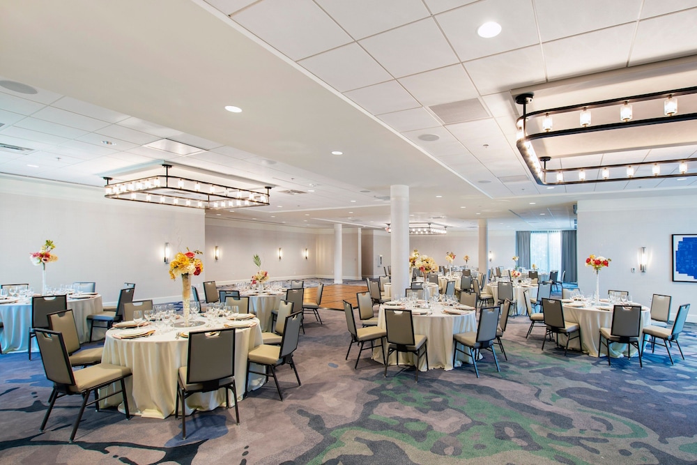 Sheraton Chapel Hill Hotel 40/50