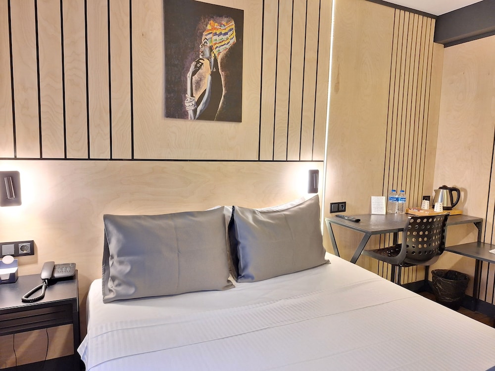 N'Ala Otel 14/36