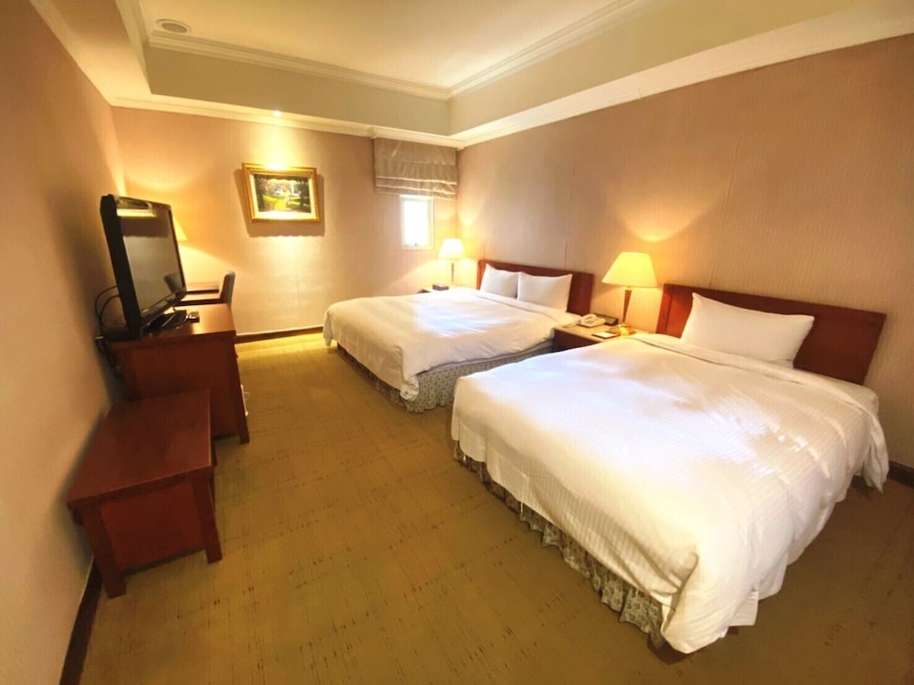 ROOM, TRIPLE