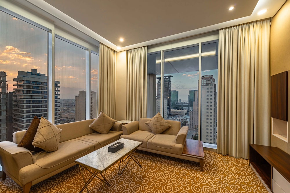 فندق كراون روز(Crown Rose hotel) 40/53