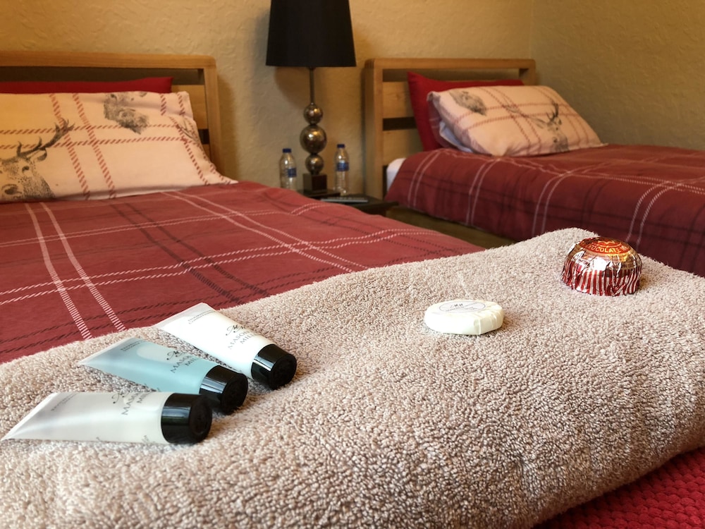 Castle Walk Bed & Breakfast 26/47