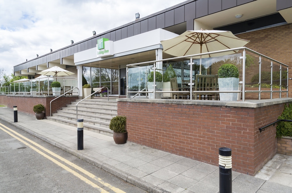 Holiday Inn Rugby-Northampton M1, JCT.18 4/50