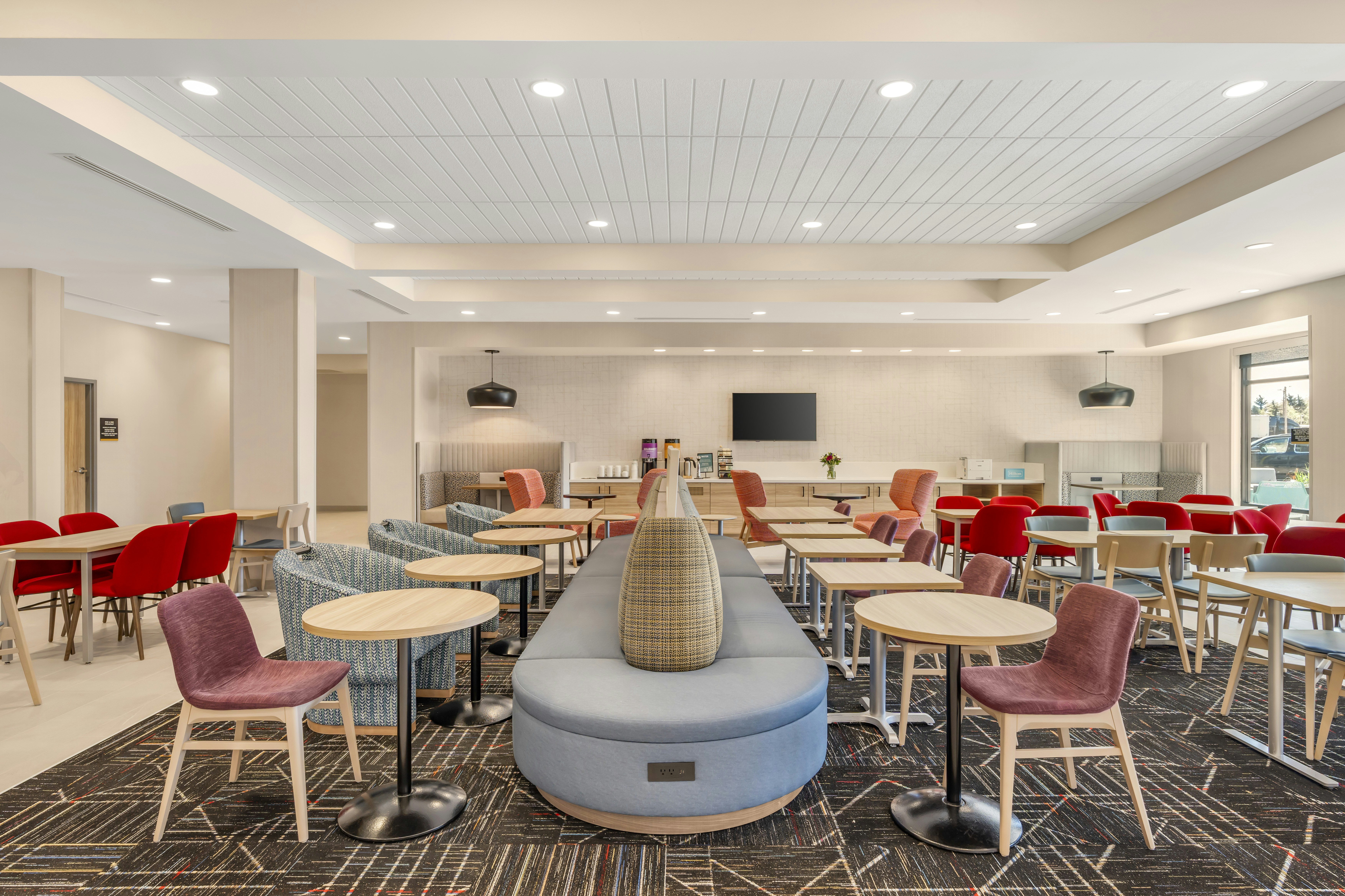 Home2 Suites by Hilton Bozeman Four Corners 27/35