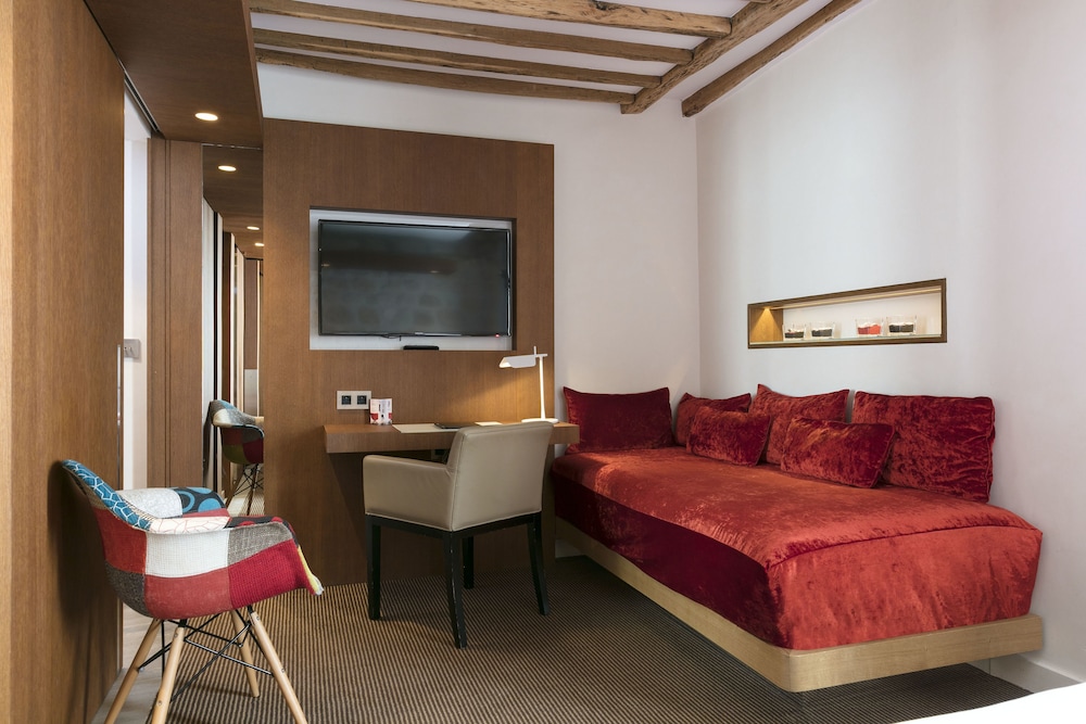 Select Hotel - Rive Gauche 20/42